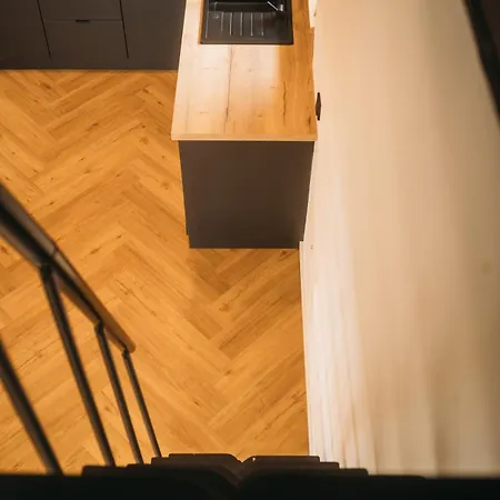 度假居 Schoene Aussicht Schwarz Edertal